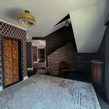 Hotel Santa Maura Roma Exterior foto